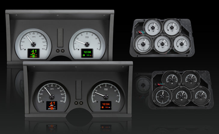 Load image into Gallery viewer, 1978- 82 Chevy Corvette HDX Instruments
