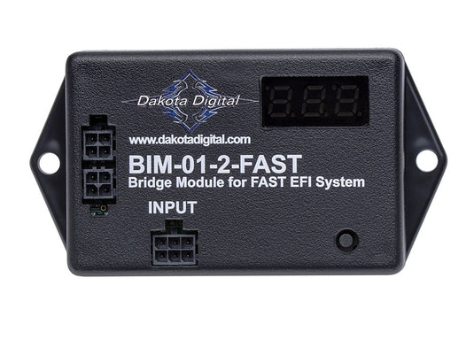 FAST XFI Interface Module