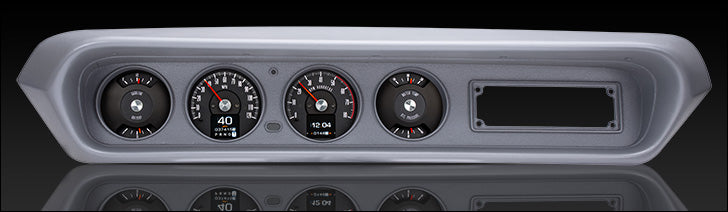 Load image into Gallery viewer, 1964- 67 Pontiac GTO/ LeMans/ Tempest RTX Instruments
