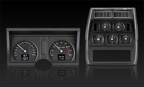 1978- 82 Chevy Corvette RTX Instruments