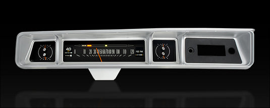 1966 Chevy Caprice/Impala RTX Instruments