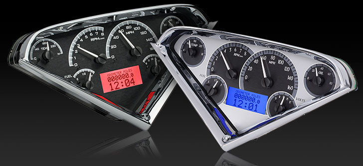 Load image into Gallery viewer, 1955- 59 Chevy Pickup VHX Instruments
