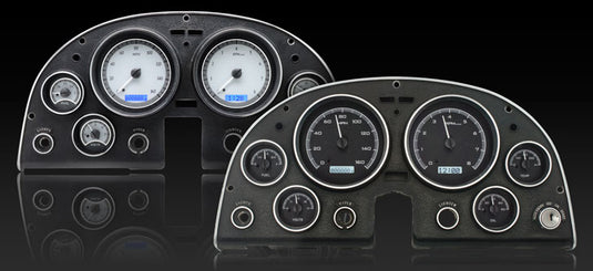 1963- 67 Chevy Corvette VHX Instruments