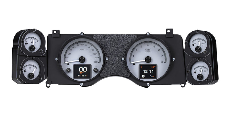 Load image into Gallery viewer, 1970- 81 Camaro HDX Instruments
