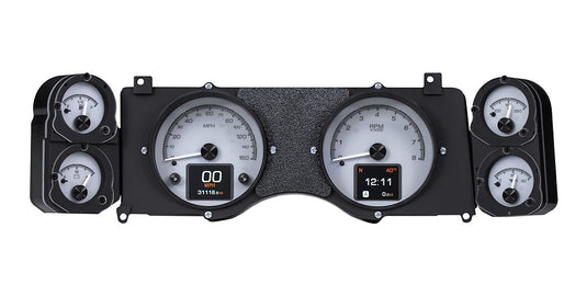 1970- 81 Camaro HDX Instruments