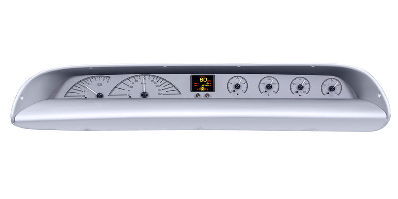 Load image into Gallery viewer, 1963- 64 Chevy Impala HDX Instruments
