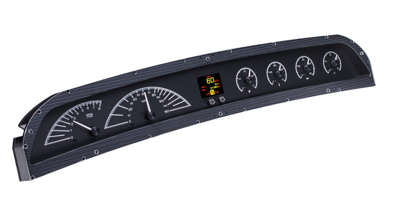 Load image into Gallery viewer, 1963- 64 Chevy Impala HDX Instruments
