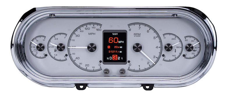 Load image into Gallery viewer, 1963- 65 Chevy Nova HDX Instruments
