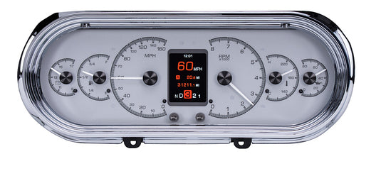 1963- 65 Chevy Nova HDX Instruments