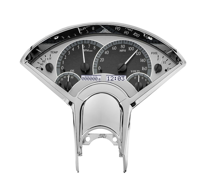 Load image into Gallery viewer, 1955-56 Chevy Car VHX Instruments
