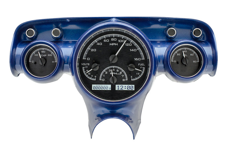 Load image into Gallery viewer, 1957 Chevy Car VHX Instruments
