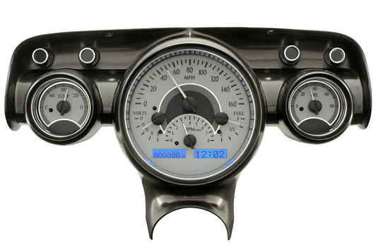 1957 Chevy Car VHX Instruments