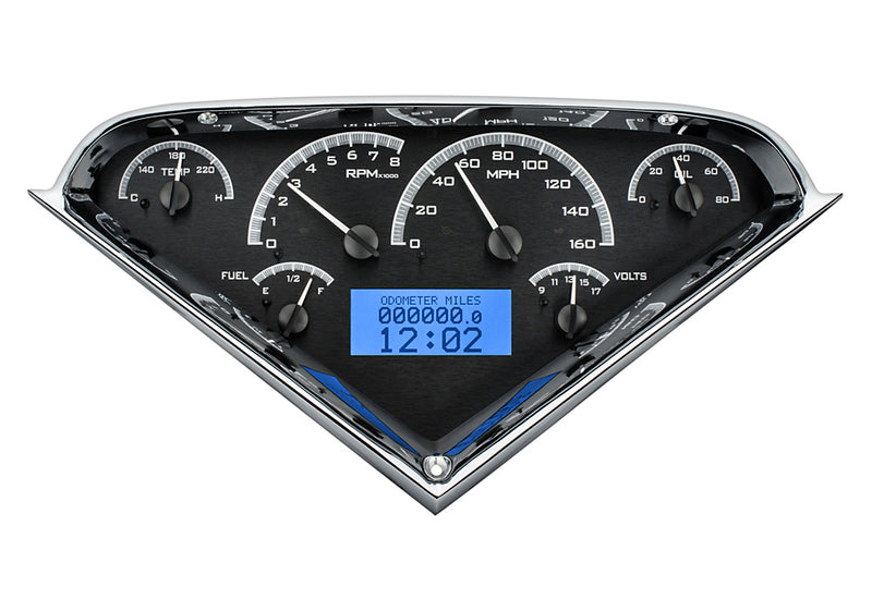Load image into Gallery viewer, 1955- 59 Chevy Pickup VHX Instruments
