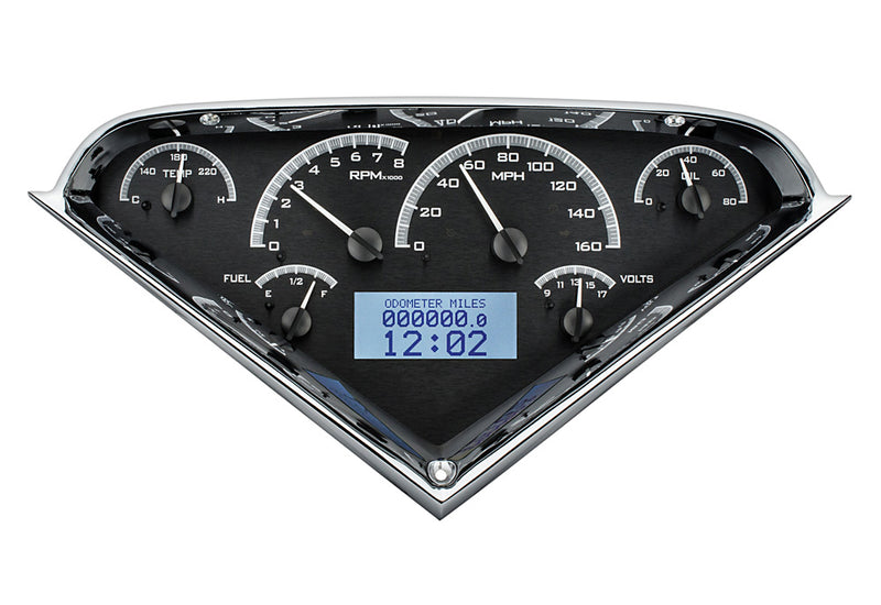 Load image into Gallery viewer, 1955- 59 Chevy Pickup VHX Instruments
