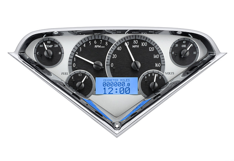 Load image into Gallery viewer, 1955- 59 Chevy Pickup VHX Instruments
