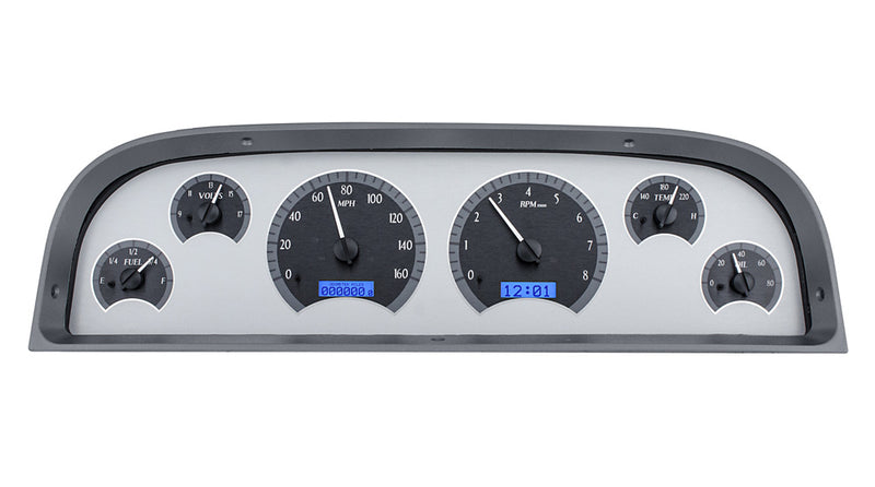 Load image into Gallery viewer, 1960- 63 Chevy Pickup VHX Instruments
