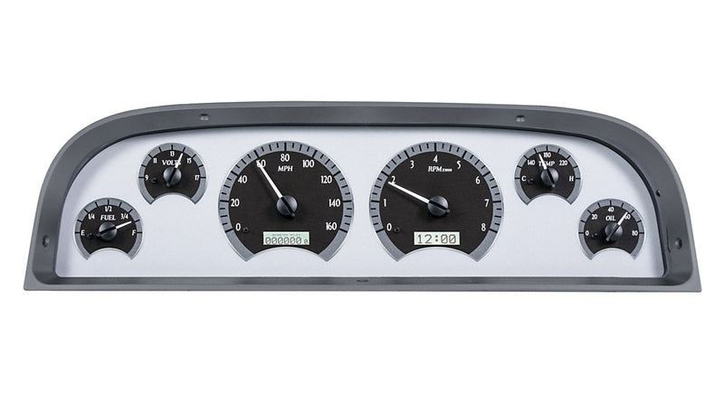 Load image into Gallery viewer, 1960- 63 Chevy Pickup VHX Instruments
