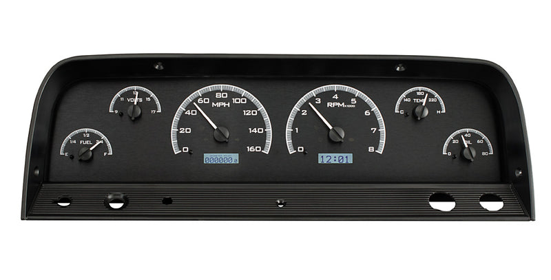 Load image into Gallery viewer, 1964- 66 Chevy Pickup VHX Instruments
