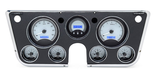 1967- 72 Chevy/ GMC Pickup VHX Instruments