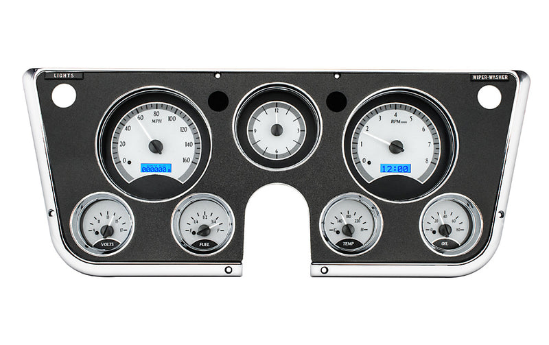 Load image into Gallery viewer, 1967- 72 Chevy/ GMC Pickup VHX Instruments
