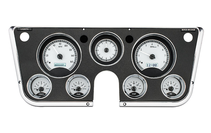 Load image into Gallery viewer, 1967- 72 Chevy/ GMC Pickup VHX Instruments
