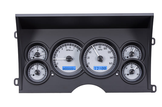 1988- 1994 Chevy/ GMC Pickup / SUV VHX Instruments