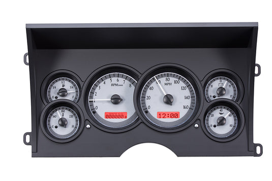 1988- 1994 Chevy/ GMC Pickup / SUV VHX Instruments