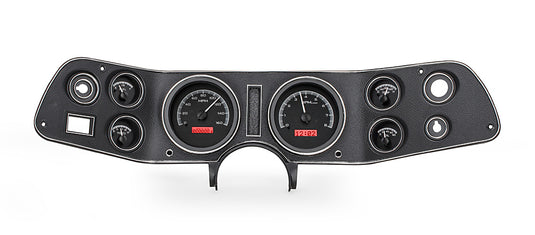 1970- 81 Camaro VHX Instruments