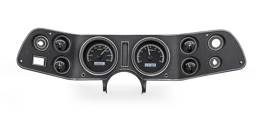 1970- 81 Camaro VHX Instruments