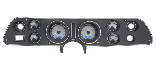 1970- 81 Camaro VHX Instruments