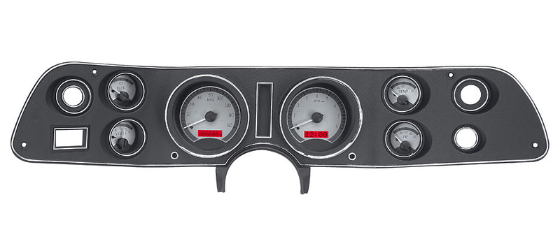 Load image into Gallery viewer, 1970- 81 Camaro VHX Instruments
