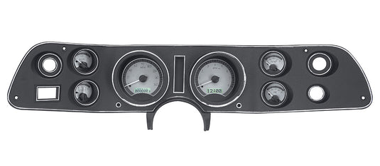 1970- 81 Camaro VHX Instruments