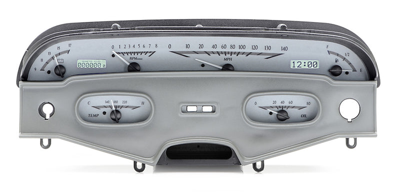 Load image into Gallery viewer, 1958 Chevy Impala VHX Instruments
