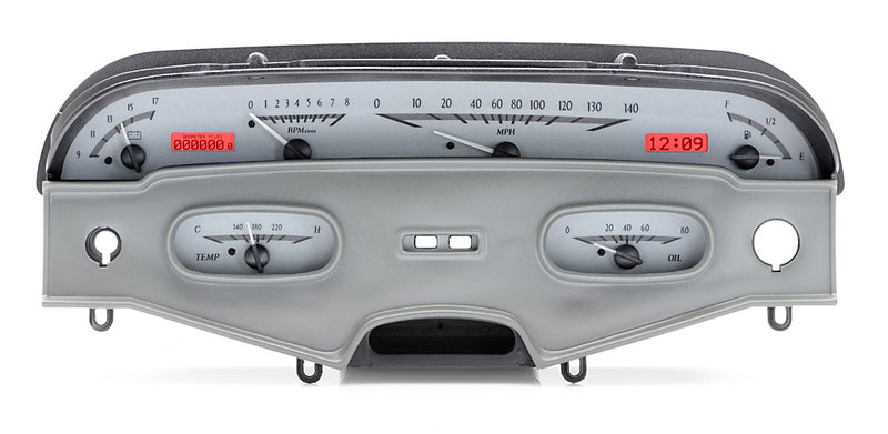 Load image into Gallery viewer, 1958 Chevy Impala VHX Instruments
