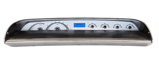 1963- 64 Chevy Impala VHX Instruments