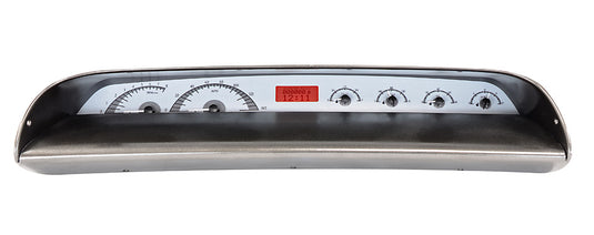1963- 64 Chevy Impala VHX Instruments