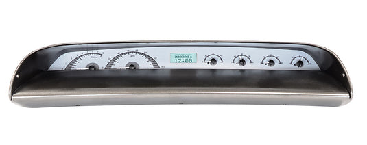 1963- 64 Chevy Impala VHX Instruments