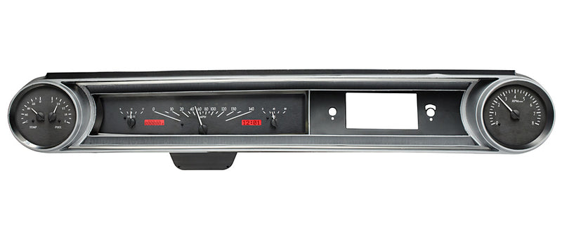 Load image into Gallery viewer, 1965 Chevy Caprice/ Impala VHX Instruments

