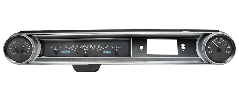 Load image into Gallery viewer, 1965 Chevy Caprice/ Impala VHX Instruments
