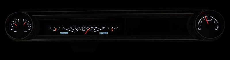 Load image into Gallery viewer, 1965 Chevy Caprice/ Impala VHX Instruments
