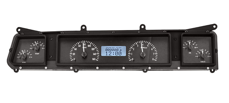 Load image into Gallery viewer, 1966 Chevy Caprice/ Impala VHX Instruments
