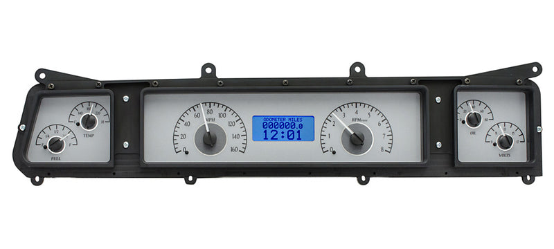 Load image into Gallery viewer, 1966 Chevy Caprice/ Impala VHX Instruments
