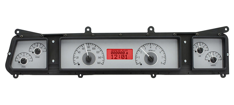 Load image into Gallery viewer, 1966 Chevy Caprice/ Impala VHX Instruments
