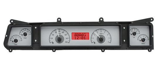 1966 Chevy Caprice/ Impala VHX Instruments