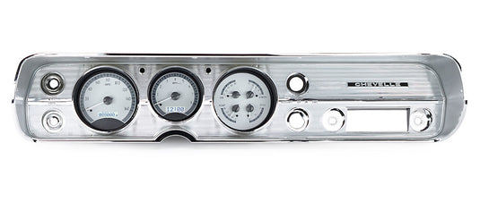 1964- 65 Chevy Chevelle/ El Camino VHX Instruments