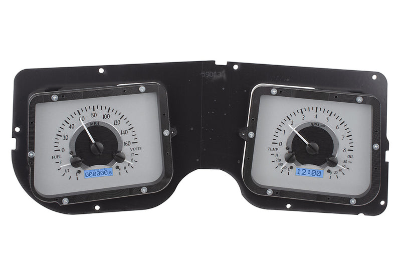 Load image into Gallery viewer, 1968 Chevy Chevelle/ El Camino VHX Instruments
