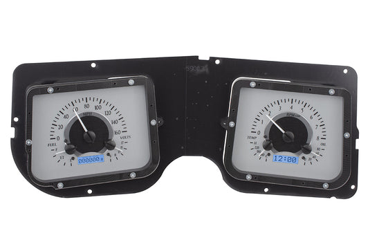 1968 Chevy Chevelle/ El Camino VHX Instruments