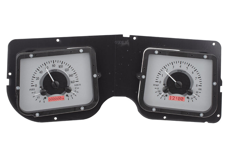 Load image into Gallery viewer, 1968 Chevy Chevelle/ El Camino VHX Instruments
