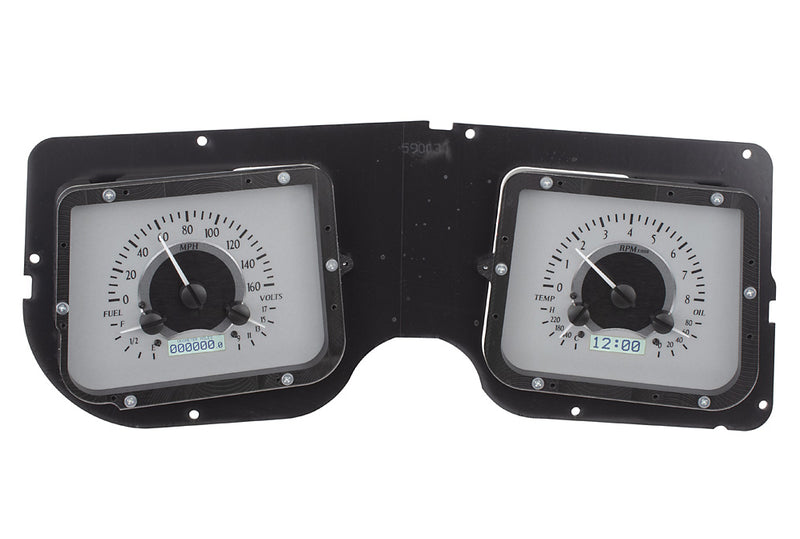 Load image into Gallery viewer, 1968 Chevy Chevelle/ El Camino VHX Instruments
