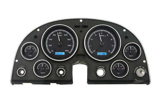 1963- 67 Chevy Corvette VHX Instruments